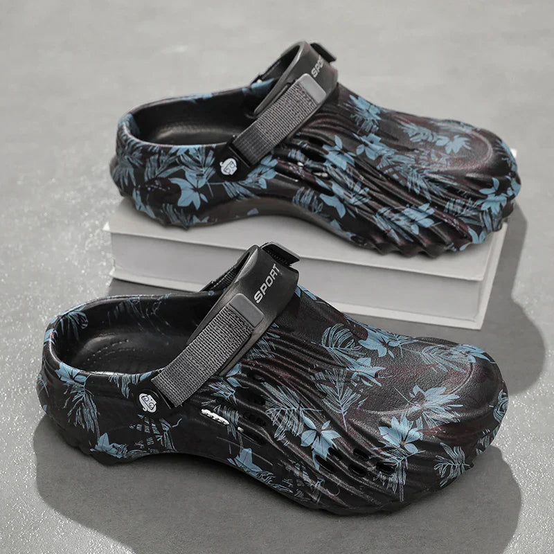 Beverlee® | Mohan Clogs