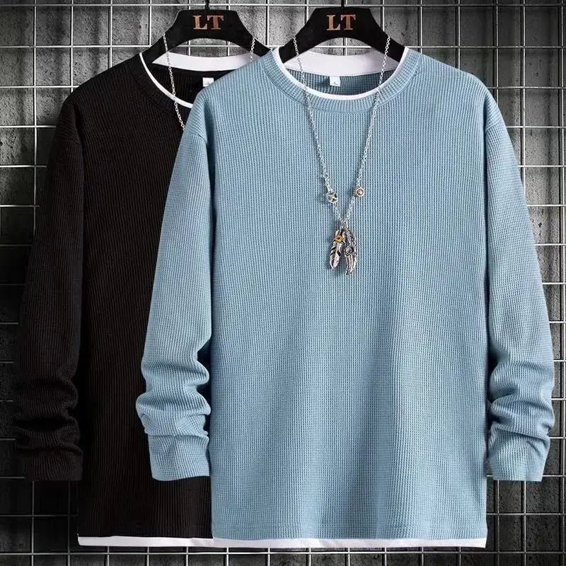Felipe® | Casual Long Sleeve Sweatshirt