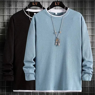 Felipe® | Casual Long Sleeve Sweatshirt