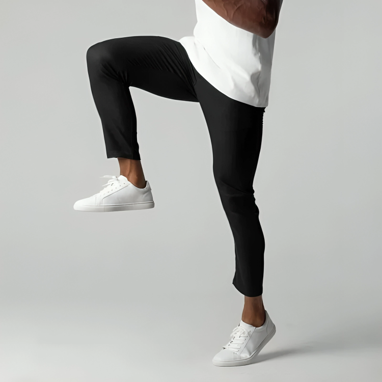 Zubin® | Stretchy Chino Pants
