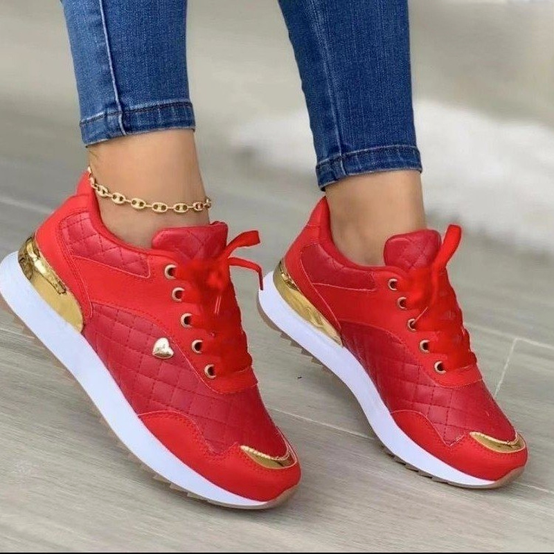 Leoncio® | Tailored And Elegant Summer Sneakers