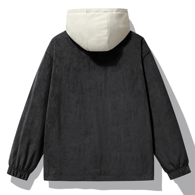 Cian® | Zayden Jacket