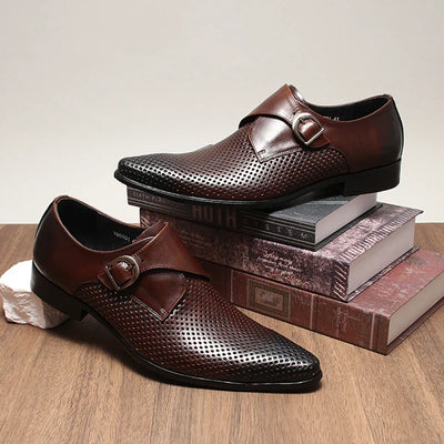 Lancelot® | Avar Leather Shoes