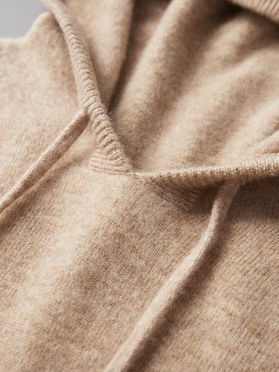 Ingram® | 100% Australian Wool Hoodie/Sweatshirt