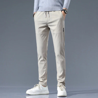 Zayn | Elegant Slim Fit Pants