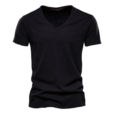Wyatt® | Lightweight Cotton Summer Shirt