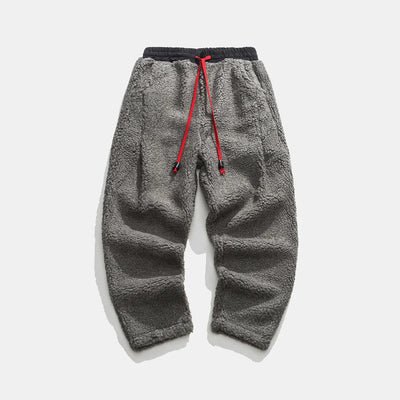 Gabriel® | Teddy Plush Fleece Pants