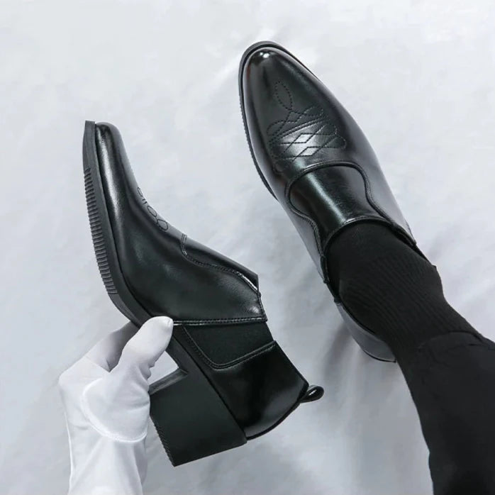 Polo® | Geline Leather Shoes