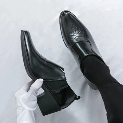 Polo® | Geline Leather Shoes