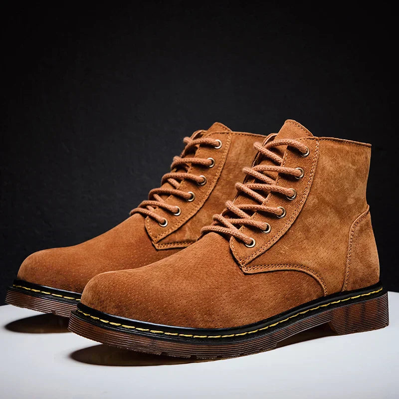 Easton | Brooks Casual Boots