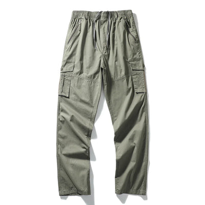 Ambrosius® | Caelum Cargo Pants