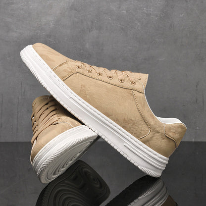 Iván® | London Leather Sneakers