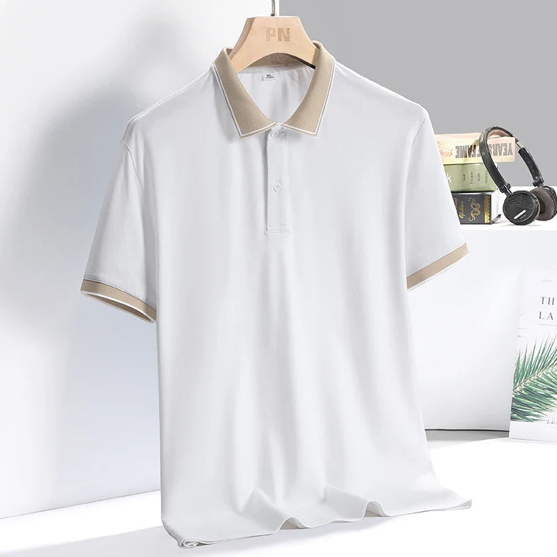 Alpin® | Aztec Polo Shirt