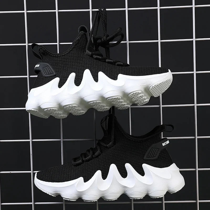 Amar® | Brayton Sneakers