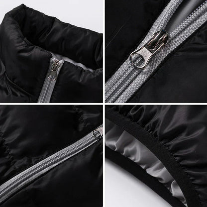 Álvaro® | Thermal Jacket