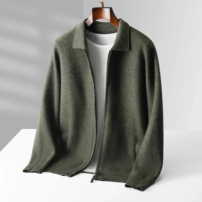 Artemius | Archer Cashmere Cardigan