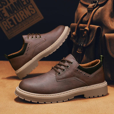 Ignacio® | Oxford Boots