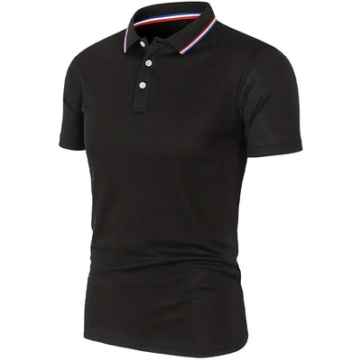 Warren | Elegant Polo Shirt