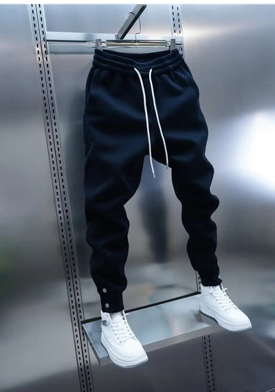 Pablo® | Casual Pants With Pockets