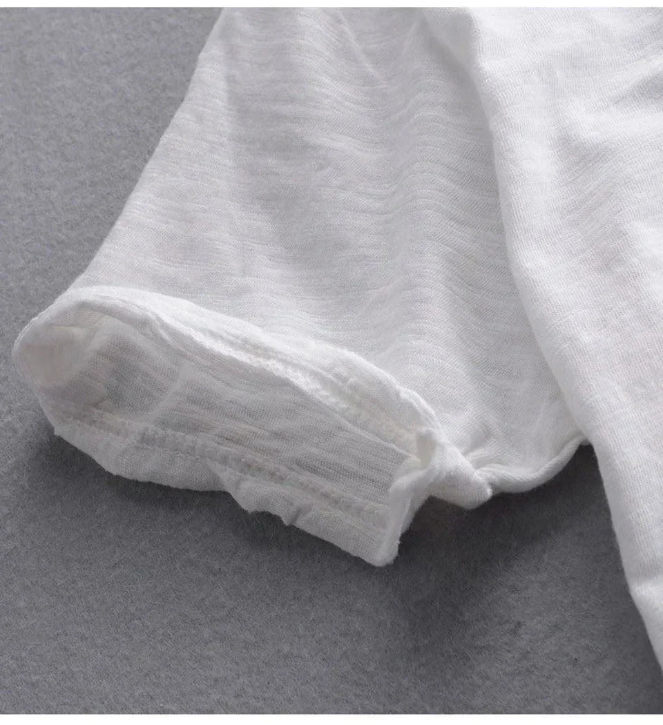 Julián® | Cotton T-Shirt