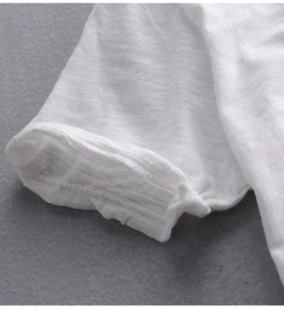 Julián® | Cotton T-Shirt