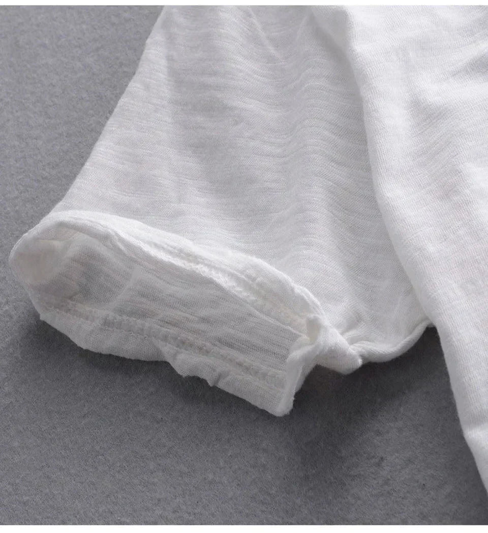 Leonhard® | Cotton T-Shirt