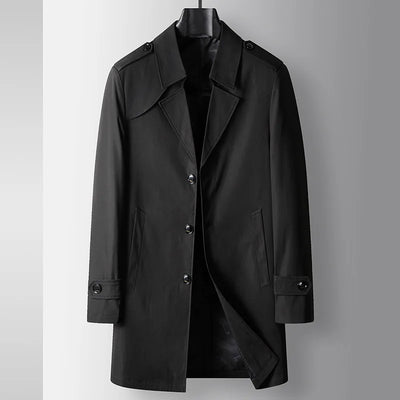 Ilán® | Renard Trench Coat