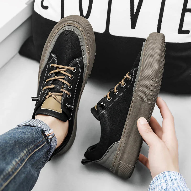 Raimundo® | Hanzo Sneakers