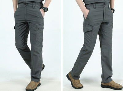 Belarmino® | Chic And Relaxed   Trousers