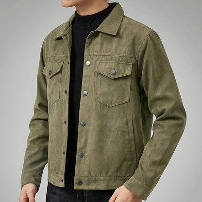 Shepherd® | Suede Jacket