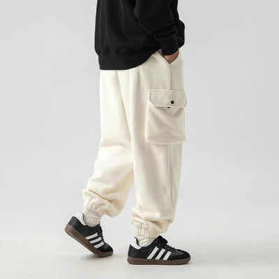 Barrin® | Fleece Pants
