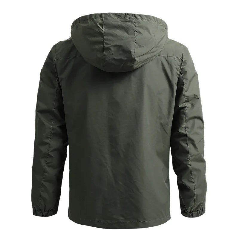 Leroy | Casual Summer Jacket