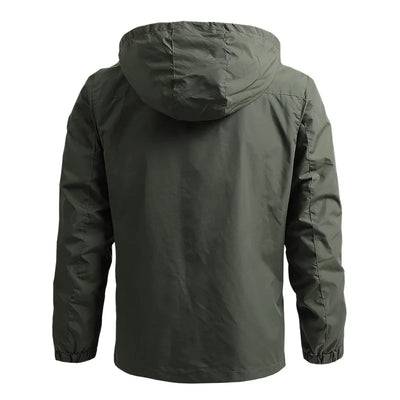 Leroy | Casual Summer Jacket