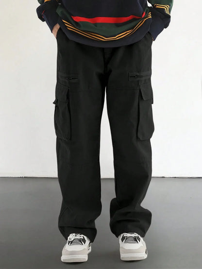 Adair® | Trendy Cargo Pants for Men