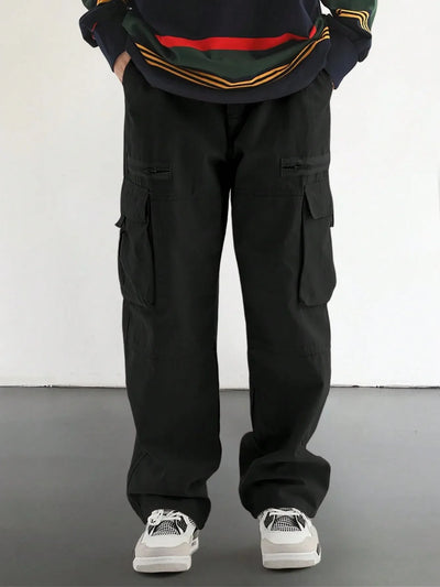 Adair® | Trendy Cargo Pants for Men
