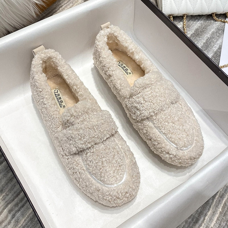 Max® | Soft slippers