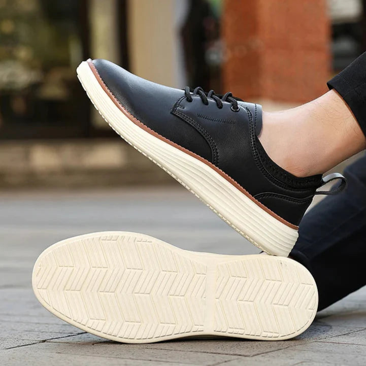 Bellerophon® | Leather Shoes