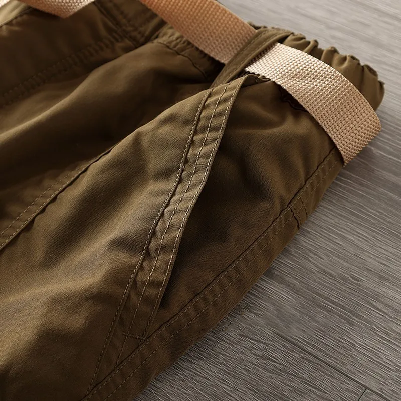 Andres® | Comfort warming tactical trousers
