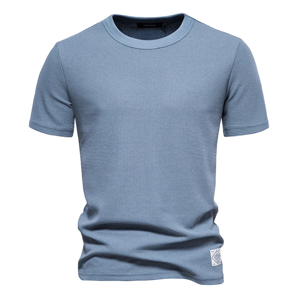 Finnegan® | Ribbed T-Shirt