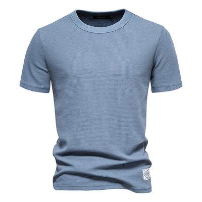 Finnegan® | Ribbed T-Shirt