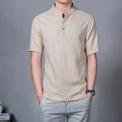 Eric® | Stylish Slim-Fit T-Shirt