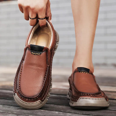 Benjy® | Genuine Leather Shoes