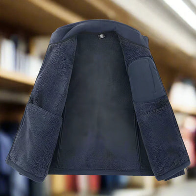 Joaquín® | Warm Fleece Vest