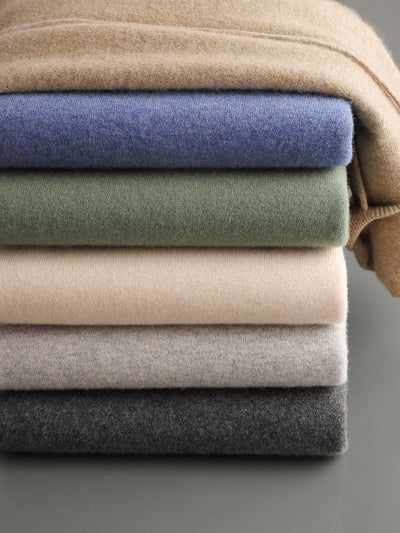 Ingram® | 100% Australian Wool Hoodie/Sweatshirt