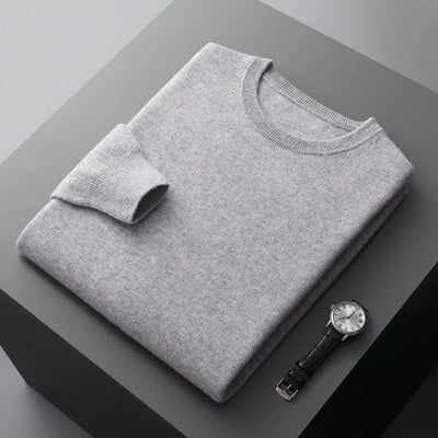 Simon | Ibiza Cashmere Sweater