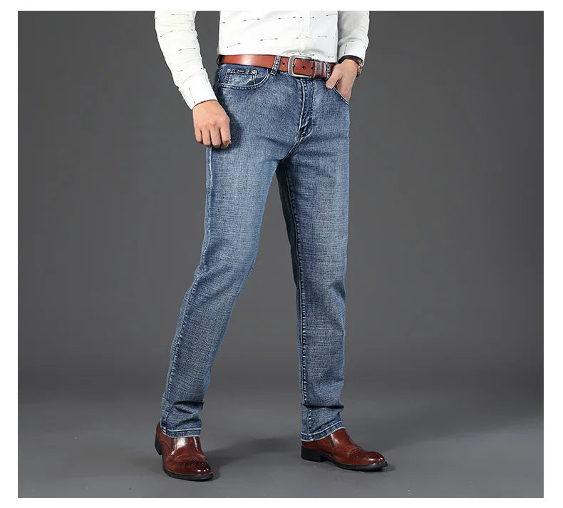 Jared® | Business Jeans