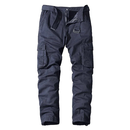 Emilio® | Casual And Fashionable   Trousers