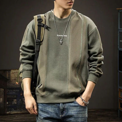 Bruno® | Long Sleeve Sweater