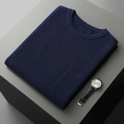 Chauncey® | Cashmere Vest