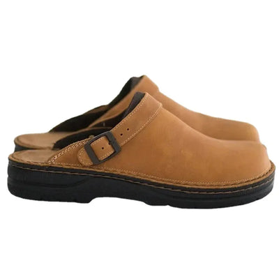 Caleb® | Comfortable Slip-On